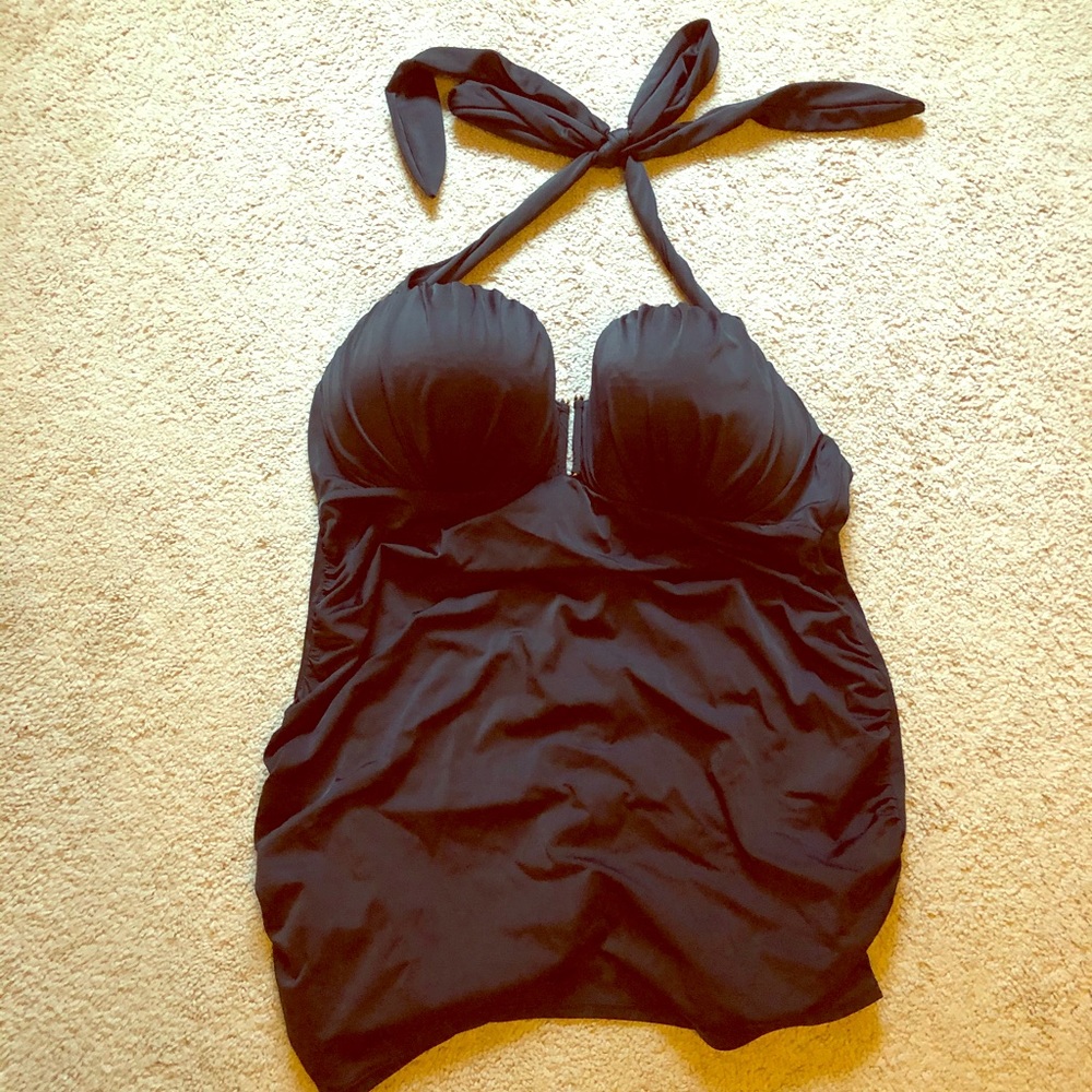 Bathing suit top